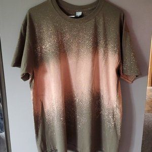 Campfire Clothing Tie Dye T Shirt